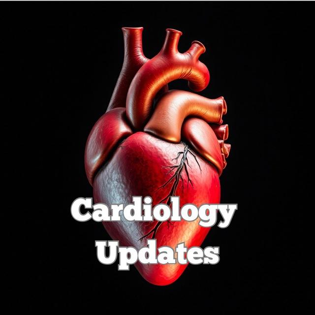 Cardiology Updates