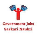 Government Jobs Alert Sarkari Naukri