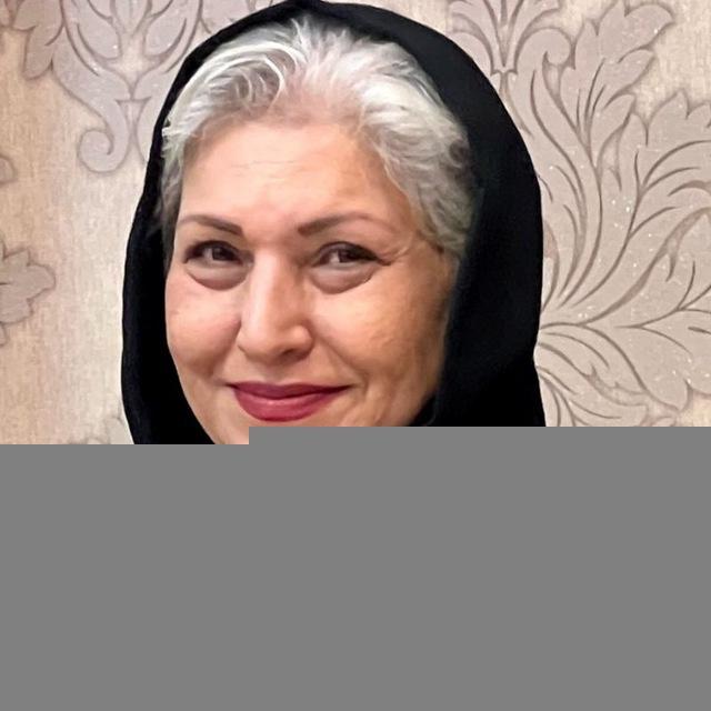 فریبا خادمی