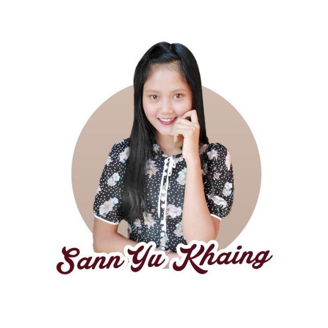 Sann Yu Khaing (Agent)