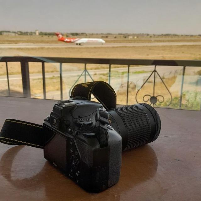Aviation & Aviator