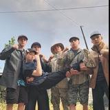 Ханженковские козырьки