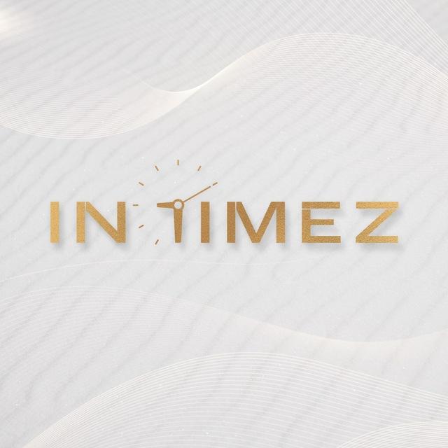 IN Timez Luxury Watch™️_By Evoanne
