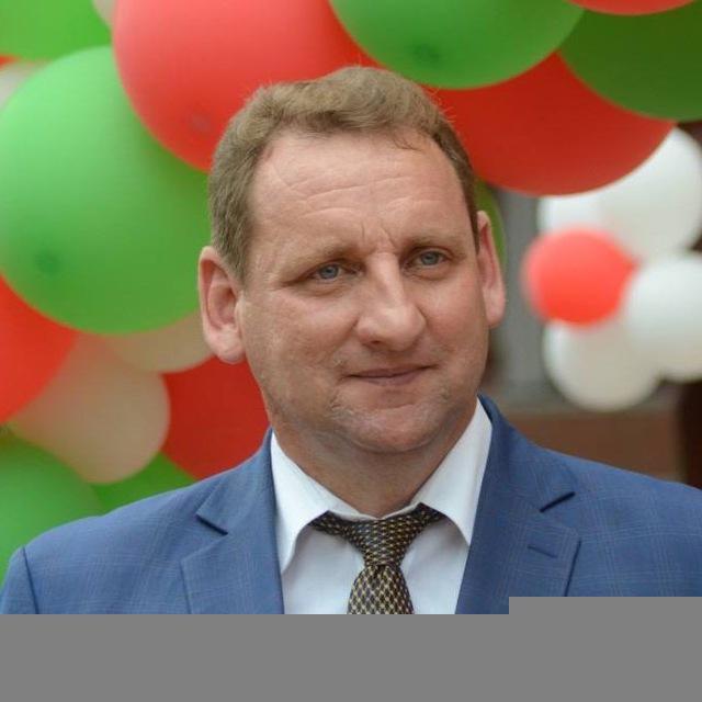 Валерий Фалеев