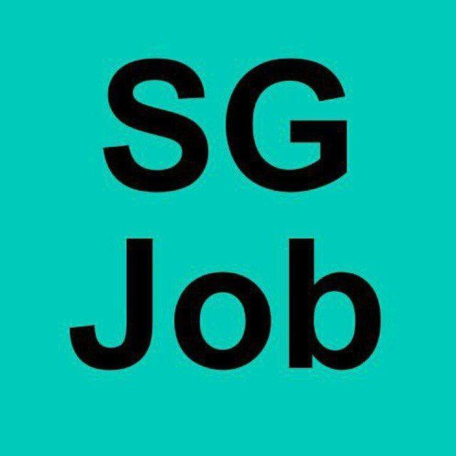 SG Part Time Jobs