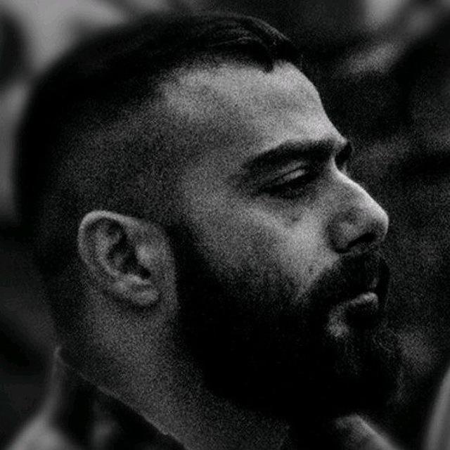 • اعلام وضعیت علی قاف