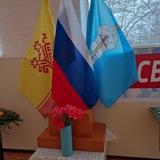 Шаймурзинский территориальный отдел