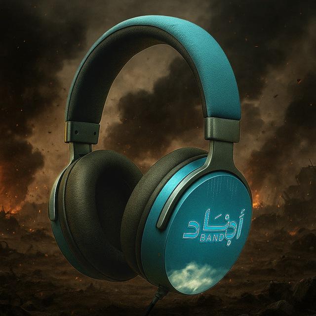 AjnadBand Audio :: أناشيد فريق أجناد القناة الصوتية
