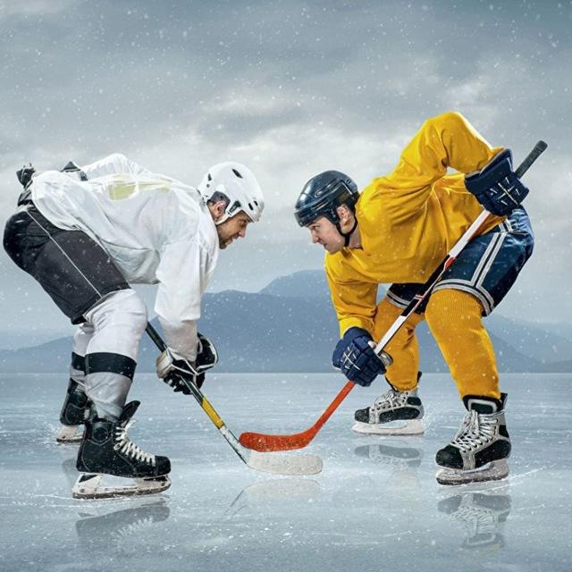 Одеський ХОКЕЙ 🏒💪