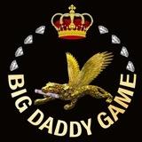 Big Daddy Wingo Master