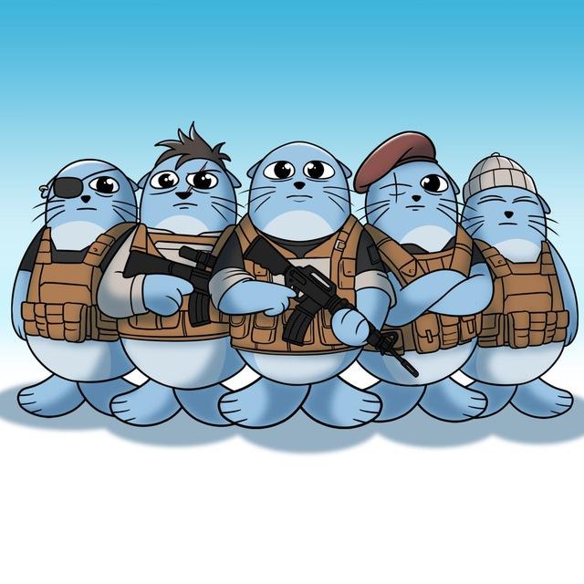 Seal Team SIX