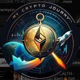 𝗠𝗬 𝗖𝗥𝗬𝗣𝗧𝗢 𝗝𝗢𝗨𝗥𝗡𝗘𝗬