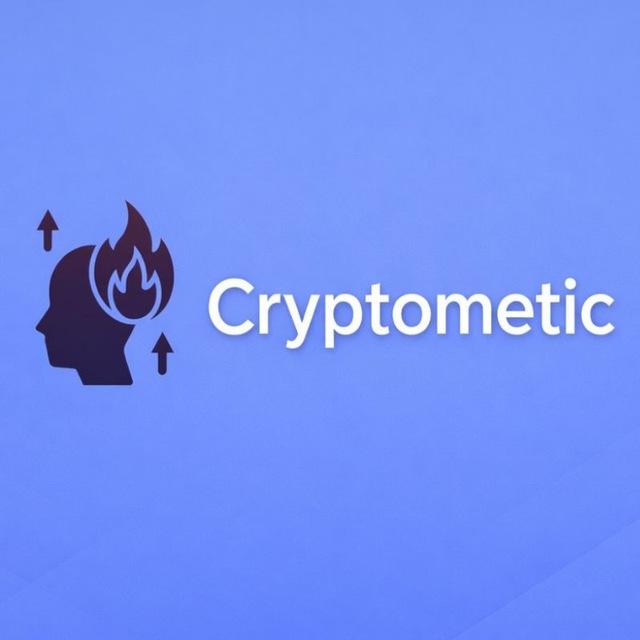 Cryptometic