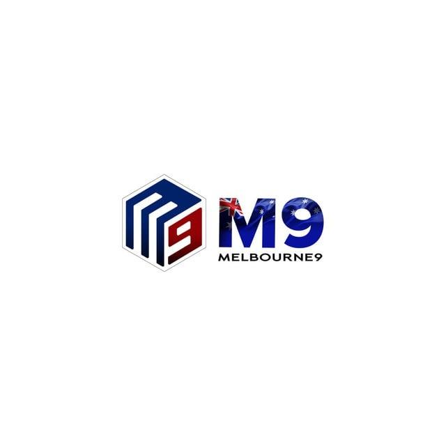 Melbourne9 E-WALLET