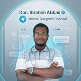 Doc. Ibrahim Abbas
