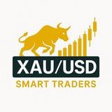 XAU/USD Smart Traders
