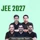 LAKSHYA JEE 2027 Kota Legend Team Lectures 🔥