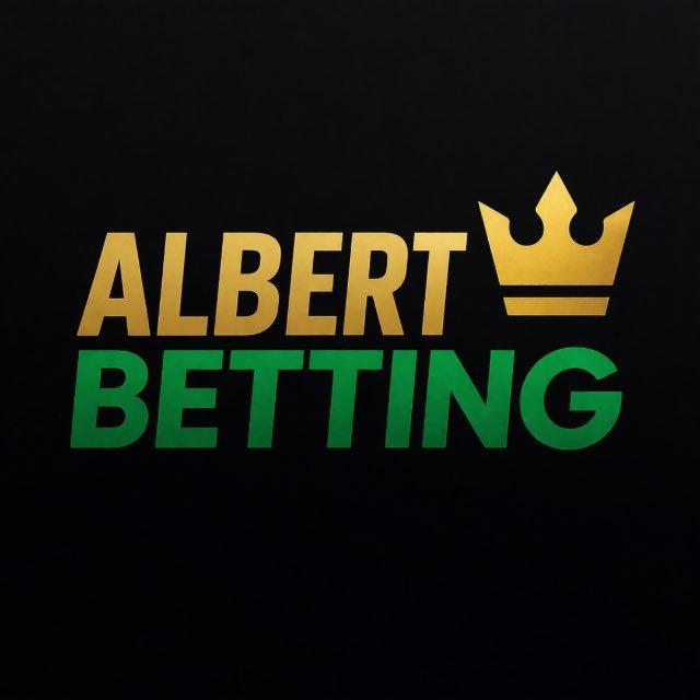 ALBERT BETTING 📊