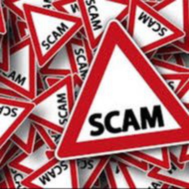 Chez le paradis du scam 👨‍💻