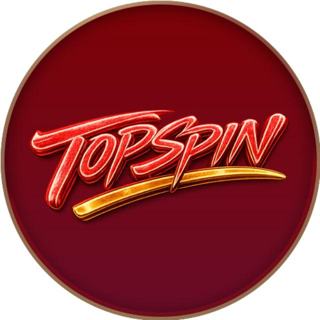 TOPSPIN OFFICIAL CHANNEL