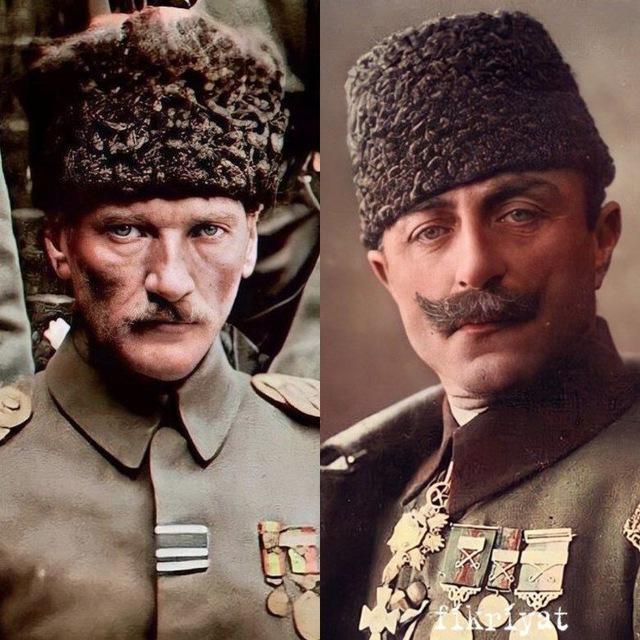 TARİHİ BİLGİLER TürkTaRihiBilgiler