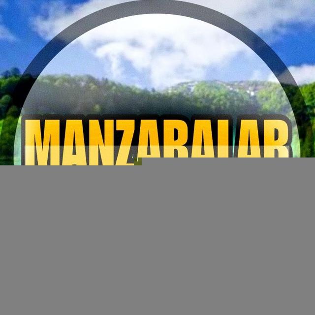 MANZARALAR