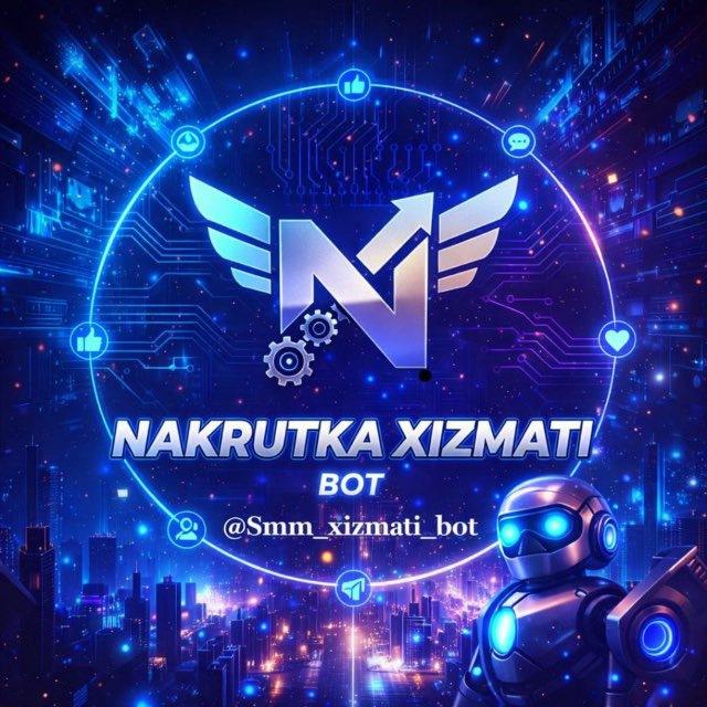 Smm xizmati | Bot | Chati