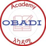 Obadi Academy