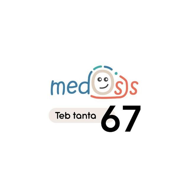 medosis 67🩺❤
