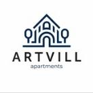 Строительная компания | ArtVill