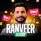 RАNVЕЕR DЕVGАN | АVІАТОR