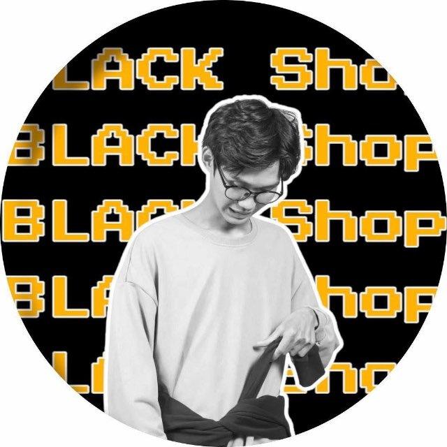 Black Shop (8688)