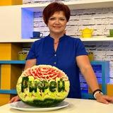 Студия кулинарного дизайна