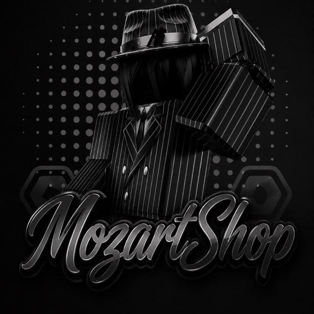 MozartShop
