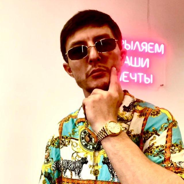 🐇 ЗаяцМедиа