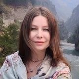 Психолог Астролог Наталья Ревякина