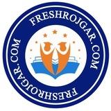 FreshRojgar.Com (शिक्षा विभाग समाचार)