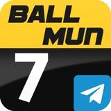 ดูบอลสด ballmun live ch 7