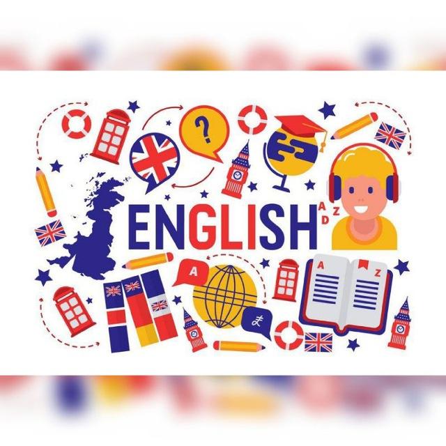 English Questions📌