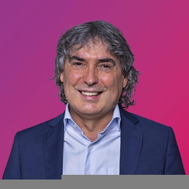 Canal Oficial Deputado Carlos Giannazi