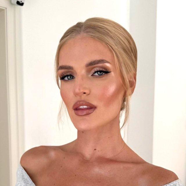 Екатерина Гребенюк