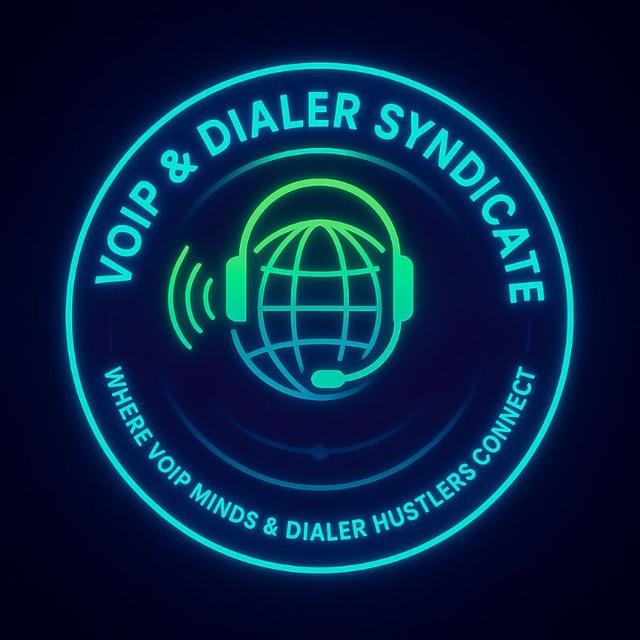 VoIP and Dialer Syndicate