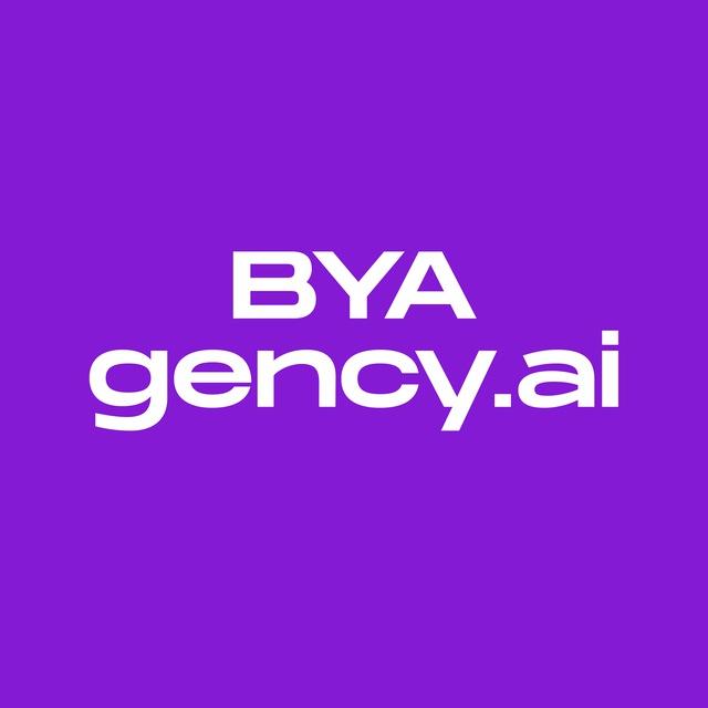 BYAgency.ai