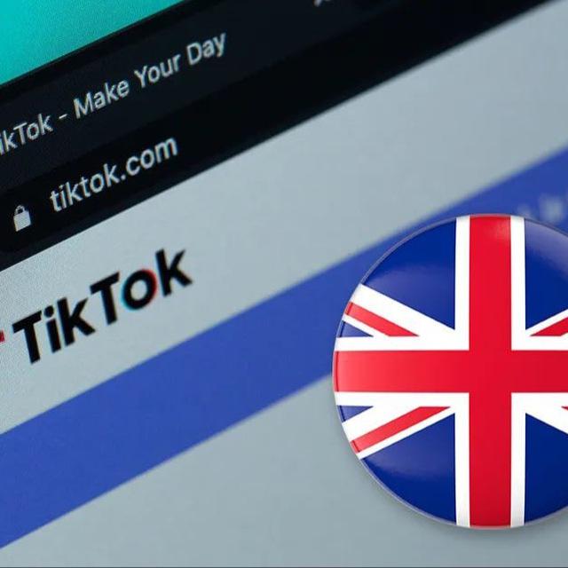 UK Tiktok Shop Accounts 🇬🇧
