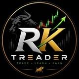 Rk treader 🚀🚀