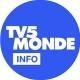 TV5 MONDE INFOS 🌍🌏