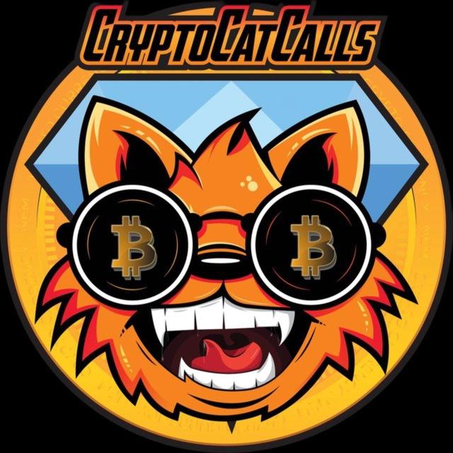 CryptoCat Calls 📈🚀☎️