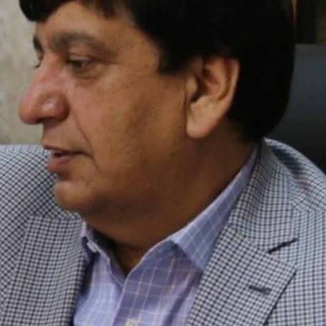 Dr. Abolfazl Sadeghian