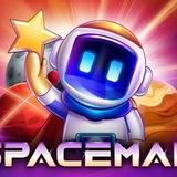 SPACEMAN VIP - KAUASPACE ENZOSPACE KAUASACE TUCASPACE GUTA SPACE