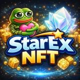 StarEx | NFT